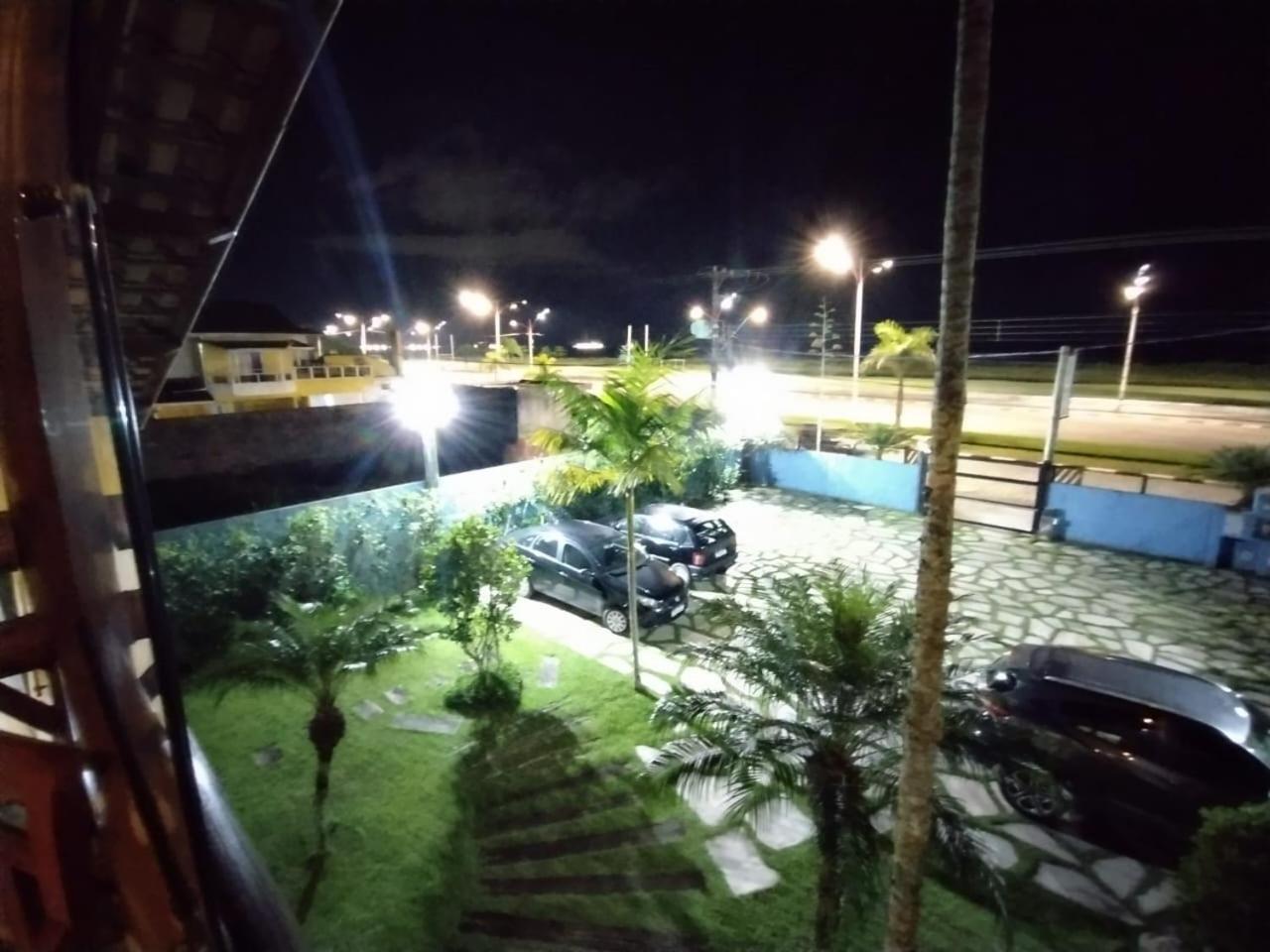 Pousada Água Marinha Caraguatatuba Exterior foto