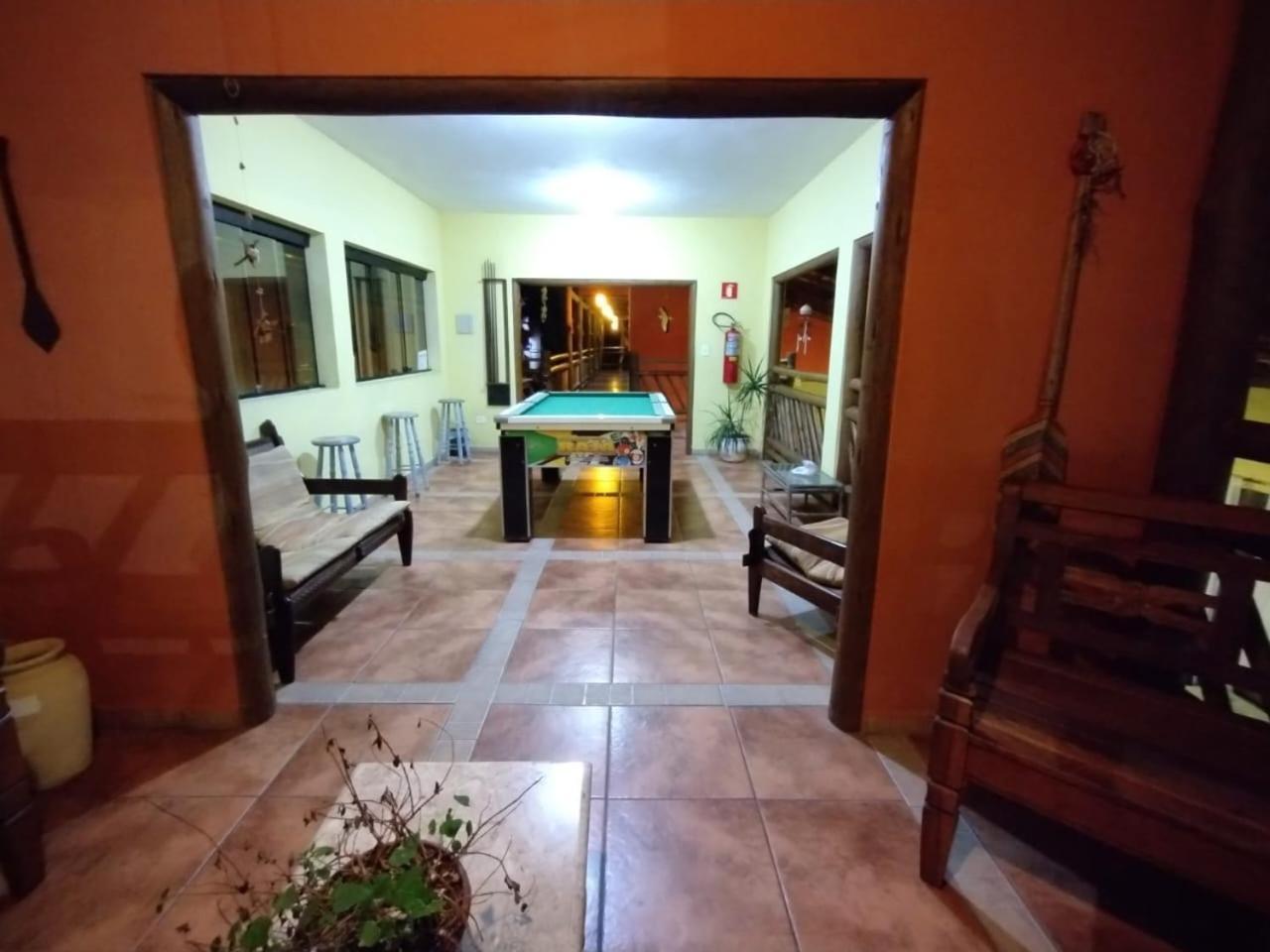Pousada Água Marinha Caraguatatuba Exterior foto