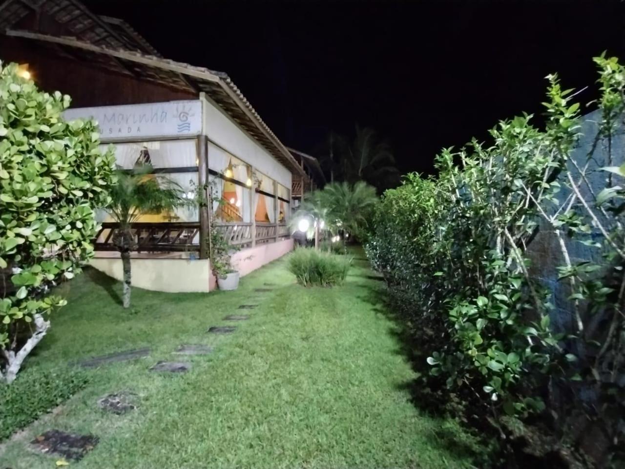 Pousada Água Marinha Caraguatatuba Exterior foto