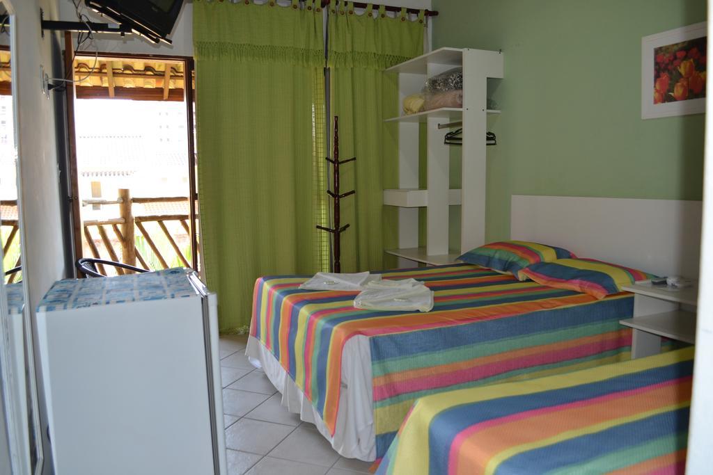 Pousada Água Marinha Caraguatatuba Exterior foto